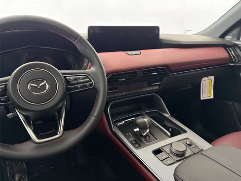 New 2026 MAZDA CX-70 3.3 Turbo S w/ Premium Package image 33