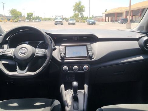 Used 2024 Nissan Kicks S FWD image 26