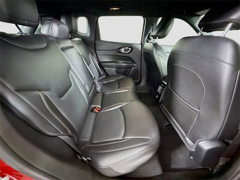 Used 2022 Jeep Compass Limited image 25