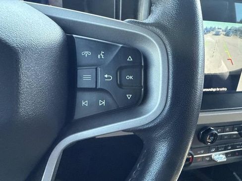 Used 2022 Ford Bronco Wildtrak image 29