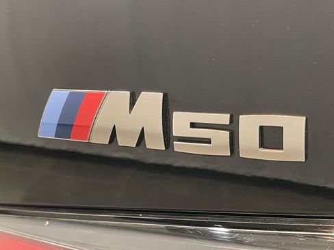 Certified 2024 BMW i4 M50 w/ Premium Package image 24