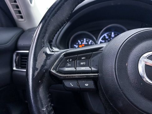 Used 2018 MAZDA CX-5 Grand Touring AWD/4WD image 28