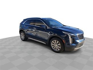 Used 2020 Cadillac XT4 Premium Luxury video 2