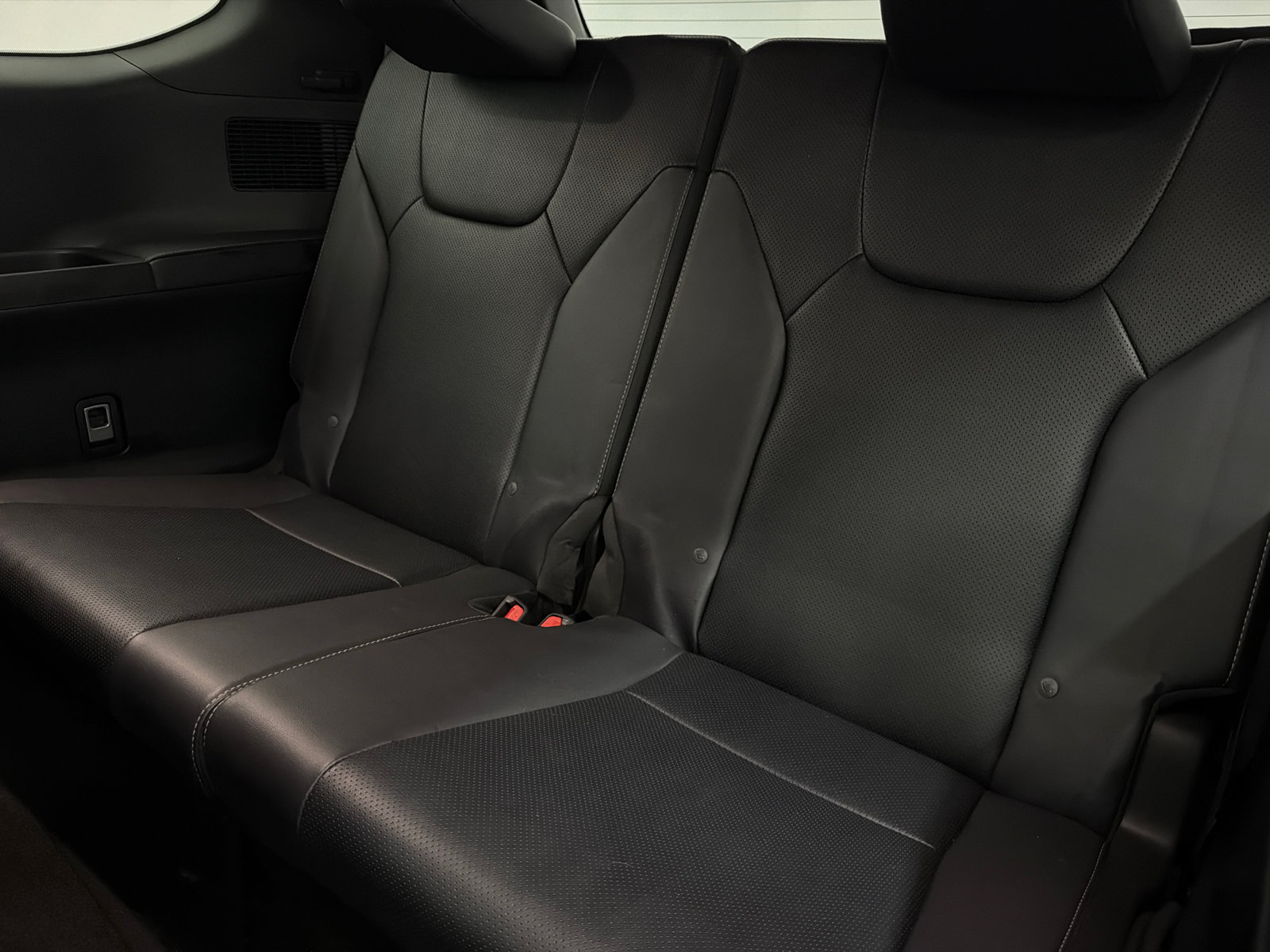 Used 2025 Lexus TX 350 AWD w/ Technology Package image 21