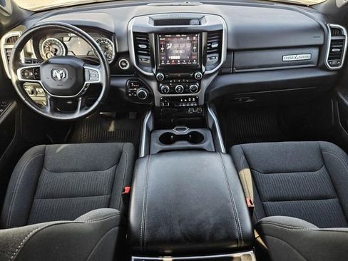 Used 2019 RAM 1500 Big Horn image 17