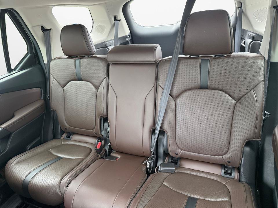Used 2024 Honda Pilot Elite image 15