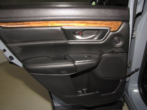 Certified 2020 Honda CR-V EX-L image 14