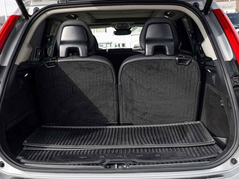 Used 2024 Volvo XC90 B6 Plus w/ Protection Package Premier AWD/4WD image 34