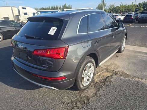Used 2019 Audi Q5 2.0T Premium w/ Convenience Package AWD/4WD image 6