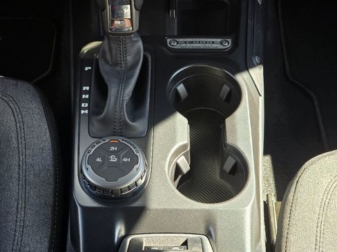 New 2025 Ford Bronco Big Bend image 18