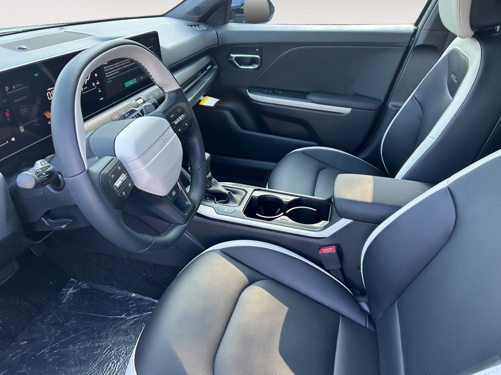 New 2026 Kia K4 GT-Line FWD image 9