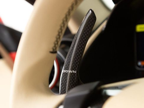 Certified 2018 Ferrari 812 Superfast image 75