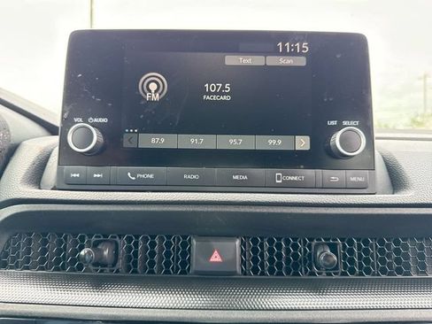 Used 2025 Honda CR-V Sport image 16