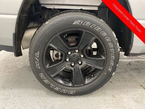 Used 2022 RAM 1500 Big Horn image 6