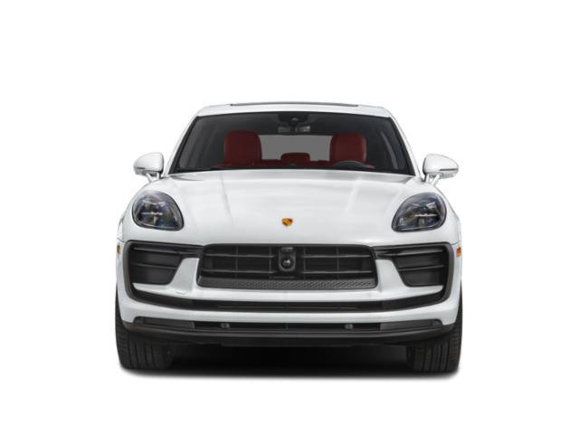 Certified 2026 Porsche Macan AWD/4WD image 7