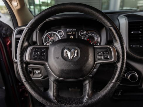 Used 2020 RAM 2500 Tradesman image 24