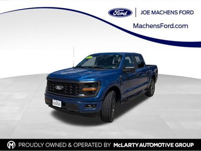 Used 2024 Ford F150 STX