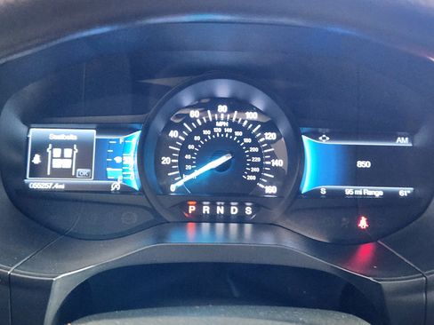 Used 2022 Ford Edge SE w/ Black Appearance Package image 20