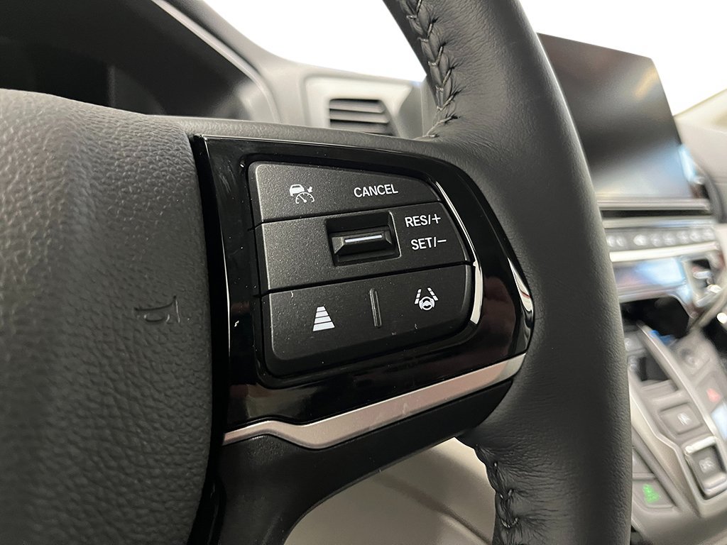 New 2027 Honda Odyssey Touring image 23