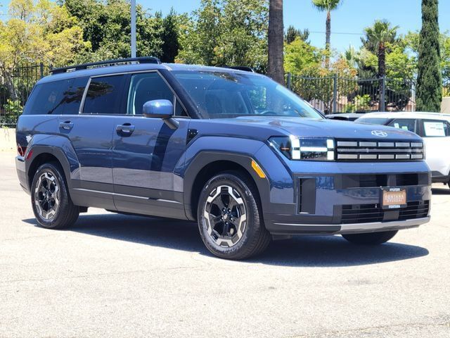 New 2026 Hyundai Santa Fe SEL FWD image 35
