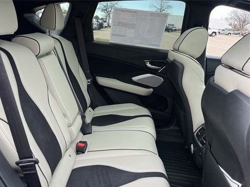 New 2026 Acura RDX A-Spec image 33