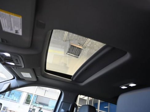 New 2026 Chevrolet Silverado 1500 LT Trail Boss w/ LT Trail Boss Premium Package AWD/4WD image 20