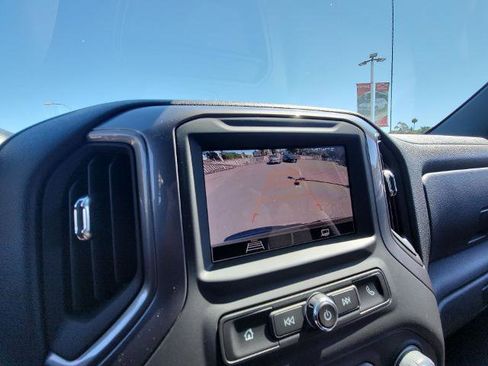 Used 2024 Chevrolet Silverado 1500 Custom image 14