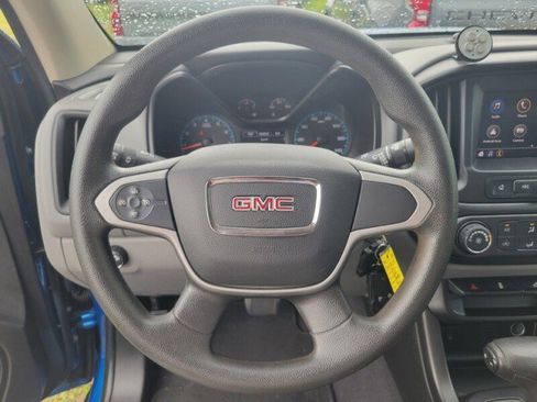 Used 2021 GMC Canyon Elevation Standard w/ Convenience Package RWD image 17