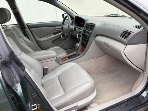 Used 1999 Lexus ES 330 image 13