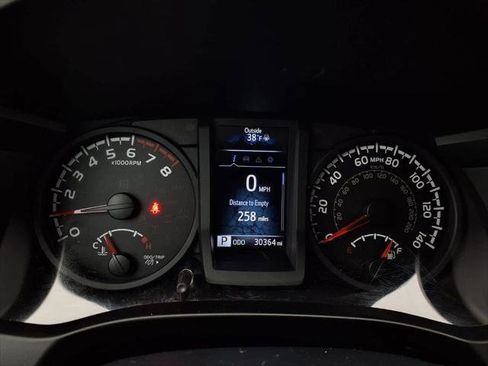 Used 2019 Toyota Tacoma SR w/ SR Convenience Package AWD/4WD image 21