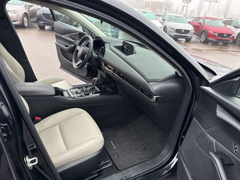 Used 2023 MAZDA CX-30 AWD 2.5 S w/ Preferred Package image 25