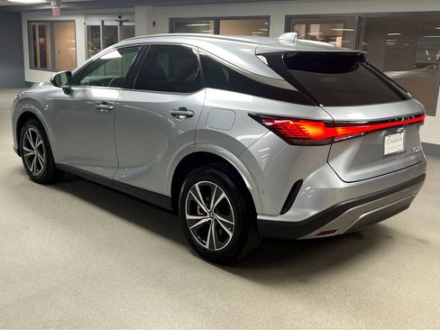 Certified 2024 Lexus RX 350 Premium Plus w/ Convenience Package AWD/4WD image 5