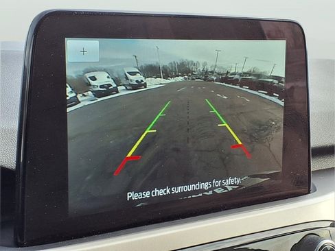 Used 2022 Ford Escape SE w/ Convenience Package AWD/4WD image 20