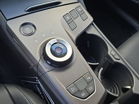 New 2026 Kia Sportage EX AWD/4WD image 26