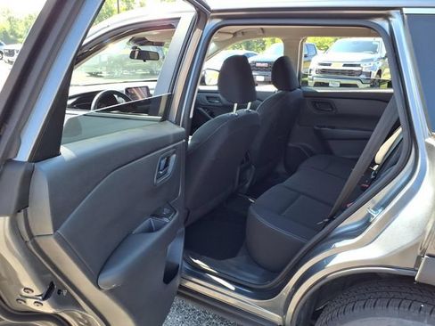 Used 2024 Nissan Rogue S AWD/4WD image 43