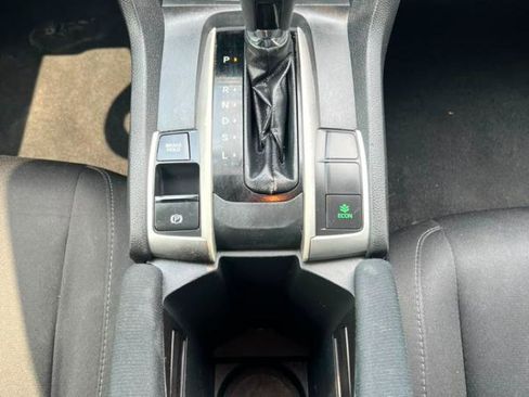 Used 2016 Honda Civic LX image 24