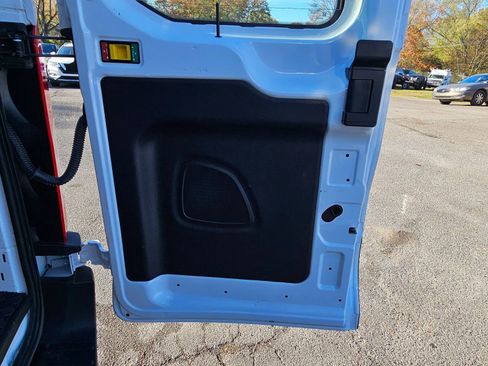 Used 2024 Ford Transit 250 Low Roof w/ Exterior Upgrade Package image 18
