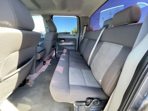 Used 2005 Ford F150 XLT image 20