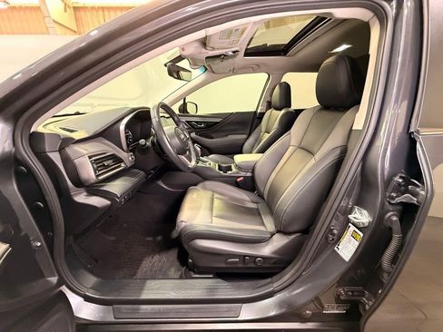 Used 2021 Subaru Outback Onyx Edition XT w/ Popular Package #2 image 17