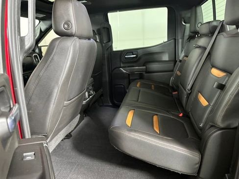 Used 2019 GMC Sierra 1500 AT4 w/ AT4 Premium Package image 26