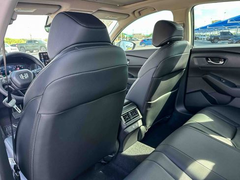 New 2026 Honda Accord EX-L image 15