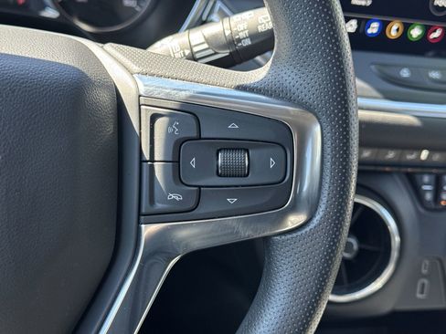 Used 2024 Chevrolet Blazer LT w/ Convenience Package image 20