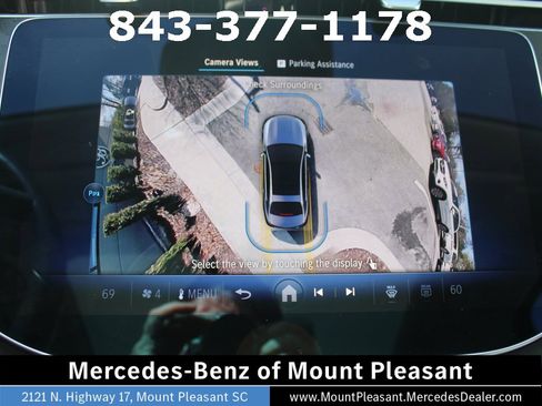 Certified 2025 Mercedes-Benz E 350 Sedan image 51