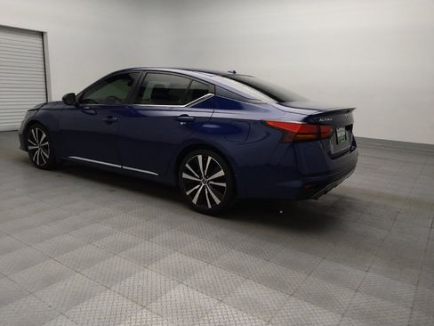 Used 2019 Nissan Altima 2.0 SR image 5