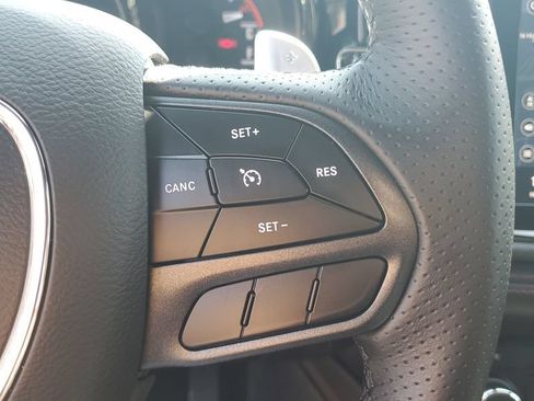 Used 2026 Dodge Durango GT AWD/4WD image 32