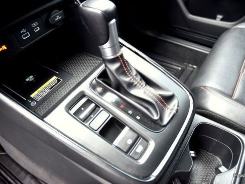 Certified 2024 Honda CR-V Sport-L image 12