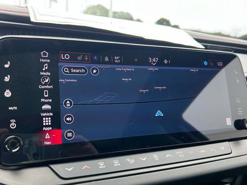 Used 2024 Dodge Charger Scat Pack w/ Plus Group image 20