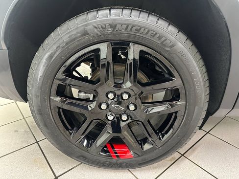 Certified 2024 Chevrolet Blazer LT w/ Redline Edition image 14