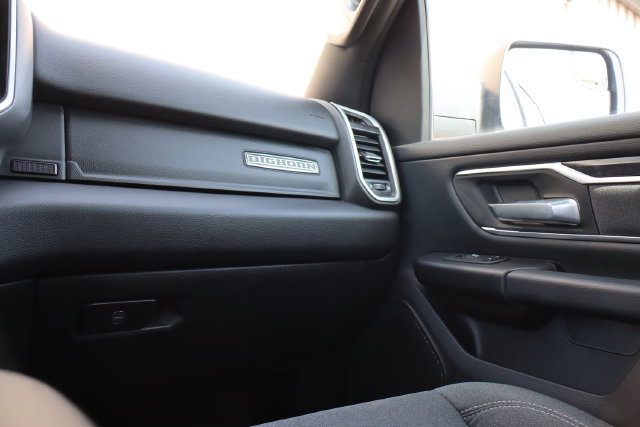 Used 2023 RAM 1500 Big Horn AWD/4WD image 48