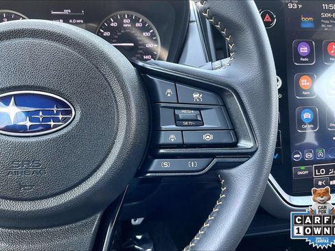 Certified 2025 Subaru Crosstrek 2.5i Sport w/ Popular Package #3A AWD/4WD image 26